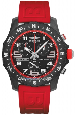 Breitling Endurance Pro Quartz 44mm x82310d91b1s1 watch